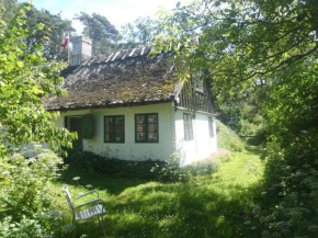 GOGGE's HUS in Tisvildeleje